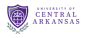 University of Central Arkansas (UCA) logo